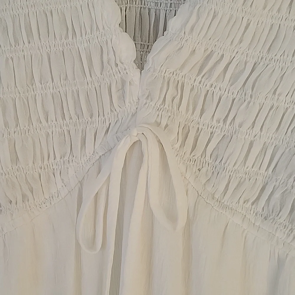 Taylor Maxi Dress - Picture 4 of 9